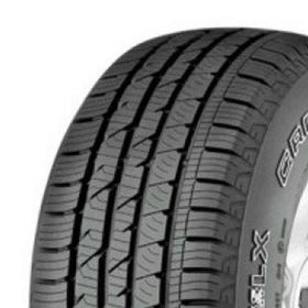 Continental 255/60 R18 112V XL ContiCrossContact LX Sport FR J LR Yaz Lastiği