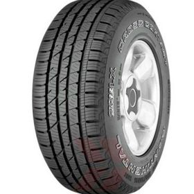 Continental 255/60 R18 112V XL ContiCrossContact LX Sport FR J LR Yaz Lastiği