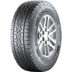 Continental 255/60 R18 112V XL CrossContact ATR FR Yaz Lastiği Üretim Yılı: 2023