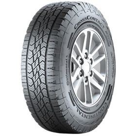 Continental 255/60 R18 112V XL CrossContact ATR FR Yaz Lastiği