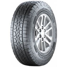 Continental 255/60 R18 112V XL CrossContact ATR FR Yaz Lastiği