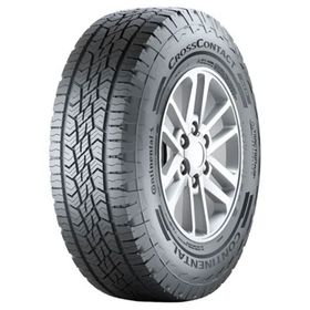 Continental 255/60 R18 112V XL CrossContact ATR FR Yaz Lastiği