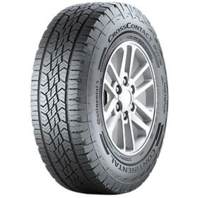 Continental 255/60 R18 112V XL CrossContact ATR FR Yaz Lastiği