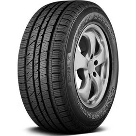 Continental 255/60 R18 112v Xl Crosscontact Lx Fr Yaz Lastiği