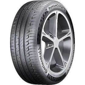 Continental 255/60 R18 112V XL PremiumContact 6 FR Yaz Lastiği 2025