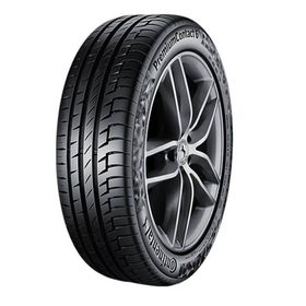 Continental 255/60 R18 112V XL PremiumContact 6 FR Yaz Lastiği