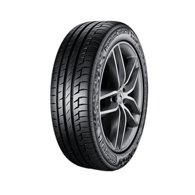 Continental 255/60 R18 112V XL PremiumContact 6 Yaz Lastiği 2020