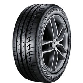 Continental 255/60 R18 112V XL PremiumContact 6 Yaz Lastiği Üretim Yılı: 2024