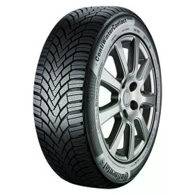 Continental 255/60 R20 113V XL FR WinterContact TS 850P SUV Kış Lastiği 2025