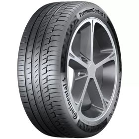 Continental 255/60 R20 113V XL PremiumContact 6 Yaz Lastiği 2025