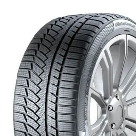 Continental 255/60 R20 113V XL WinterContact TS 850P SUV Kış Lastiği 2024