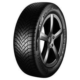 Continental 255/60R18 112V XL AllSeasonContact Dört Mevsim Lastiği Üretim Yılı: 2022