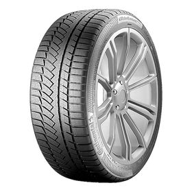 Continental 255/65 R17 110H FR WinterContact TS 850P SUV Kış Lastiği 2024