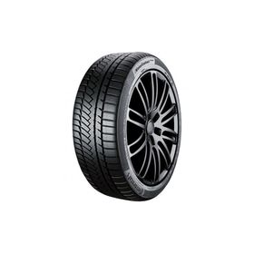 Continental 255/65 R17 110H FR WinterContact TS 850P SUV Kış Lastiği