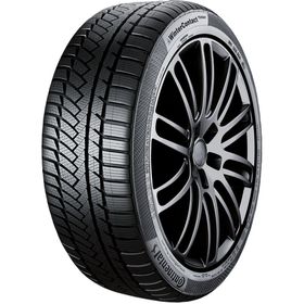 Continental 255/65 R17 110H FR WinterContact TS 850P SUV Kış Lastiği