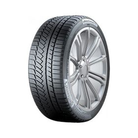 Continental 255/65 R19 114V WinterContact TS 850 P SUV Kış Lastiği 2024
