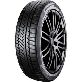 Continental 255/65 R19 114V WinterContact TS 850 P SUV Kış Lastiği 2025