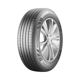 Continental 255/65 R19 114V XL CrossContact RX FR LR Dört Mevsim Lastiği 2020 