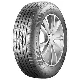 Continental 255/65 R19 114V XL CrossContact RX FR LR Dört Mevsim Lastiği 2022