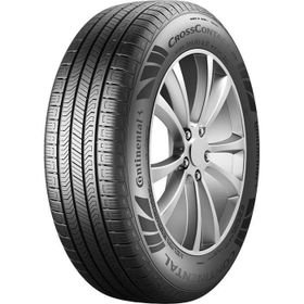 Continental 255/65 R19 114V XL CrossContact RX FR LR Dört Mevsim Lastiği 2023