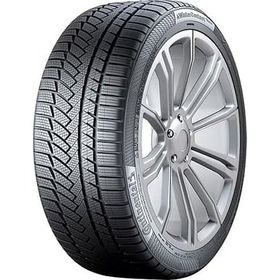 Continental 255/65 R19 114V XL WinterContact TS 850 P SUV Kış Lastiği 2024