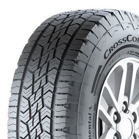 Continental 255/70 R15 112T XL CrossContact ATR FR Yaz Lastiği
