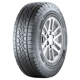 Continental 255/70 R15 112T Xl Fr Crosscontact Atr Yaz Lastiği Üretim Yılı: 2021