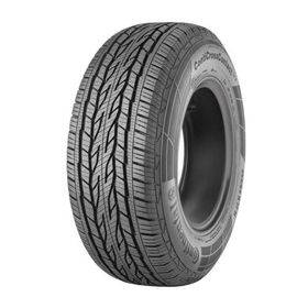 Continental 255/70 R16 111T ContiCrossContact LX 2 FR Yaz Lastiği 2025