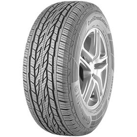 Continental 255/70 R16 111T ContiCrossContact LX 2 FR Yaz Lastiği 2025