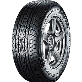 Continental 255/70 R16 111T ContiCrossContact LX 2 FR Yaz Lastiği Üretim Yılı: 2024