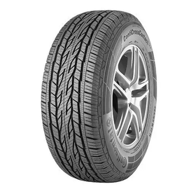 Continental 255/70 R16 111T ContiCrossContact LX 2 FR Yaz Lastiği