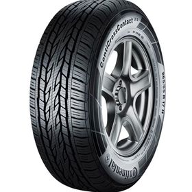 Continental 255/70 R16 111T ContiCrossContact LX 2 FR Yaz Lastiği