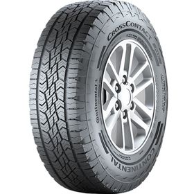 Continental 255/70 R17 112T Crosscontact Atr Yaz Lastiği 2023