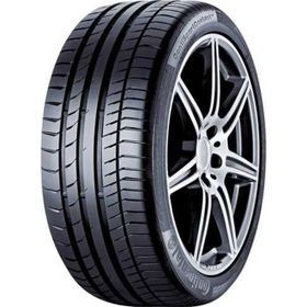 Continental 265/30 R20 94Y XL FR ContiSportContact 5P RO1 ContiSilent Yaz Lastiği 2025