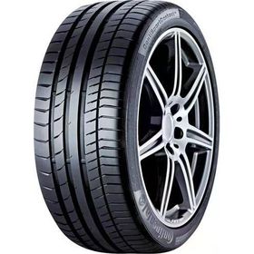 Continental 265/30 R20 94Y XL FR ContiSportContact 5P RO1 ContiSilent Yaz Lastiği 2025