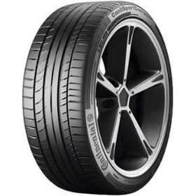 Continental 265/30 R20 94Y XL FR ContiSportContact 5P RO1 ContiSilent Yaz Lastiği 2025