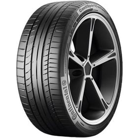 Continental 265/30 R20 94Y XL FR ContiSportContact 5P RO1 ContiSilent Yaz Lastiği 2025