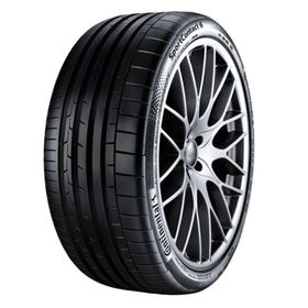 Continental 265/30 ZR19 93Y Xl Fr Sportcontact 7 Yaz Lastiği