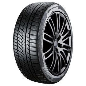 Continental 265/35 R18 97V XL WinterContact TS 850 P Kış Lastiği