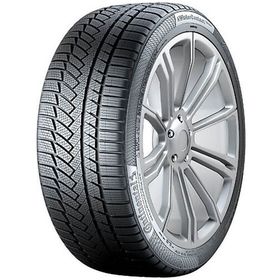 Continental 265/35 R18 97V XL WinterContact TS 850 P Kış Lastiği