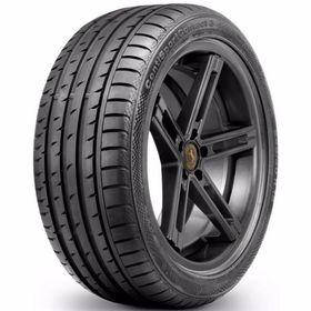 Continental 265/35 R18 97Y Xl Contisportcontact 3 FR MO Yaz Lastiği