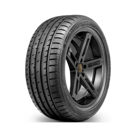 Continental 265/35 R18 97Y Xl Contisportcontact 3 FR MO Yaz Lastiği