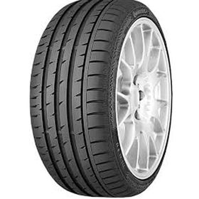 Continental 265/35 R18 97Y Xl Contisportcontact 3 FR MO Yaz Lastiği