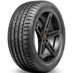 Continental 265/35 R18 97Y XL ContiSportContact 3 MO FR Yaz Lastiği 2025