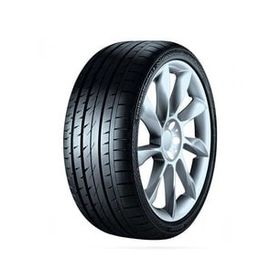 Continental 265/35 R18 97Y XL ContiSportContact 3 MO FR Yaz Lastiği 2026