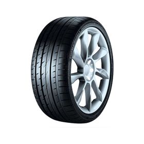 Continental 265/35 R18 97Y XL ContiSportContact 3 MO FR Yaz Lastiği 2026