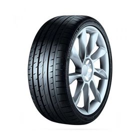 Continental 265/35 R18 97Y XL ContiSportContact 3 MO FR Yaz Lastiği 2026