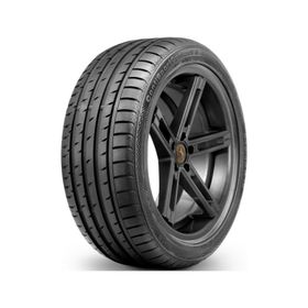 Continental 265/35 R18 97Y XL ContiSportContact 3 MO FR Yaz Lastiği 2026
