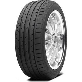 Continental 265/35 R18 97Y XL ContiSportContact 3 MO FR Yaz Lastiği 2026