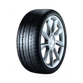 Continental 265/35 R18 97Y XL ContiSportContact 3 MO FR Yaz Lastiği 2026